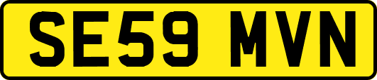 SE59MVN