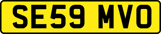 SE59MVO