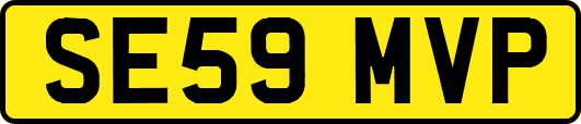 SE59MVP