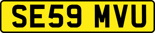 SE59MVU