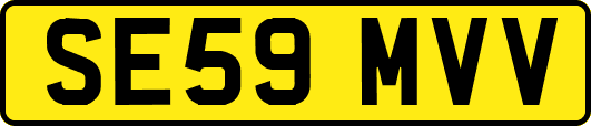 SE59MVV