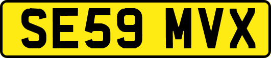 SE59MVX