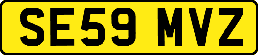 SE59MVZ