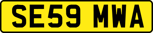 SE59MWA