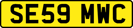 SE59MWC