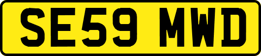 SE59MWD