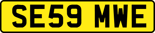 SE59MWE