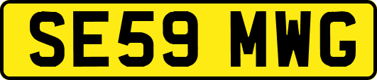 SE59MWG