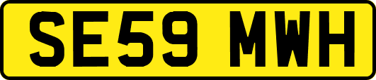 SE59MWH