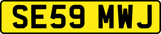 SE59MWJ
