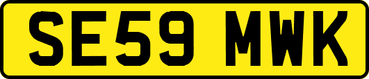 SE59MWK