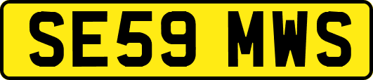 SE59MWS