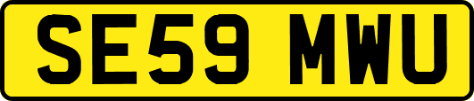 SE59MWU