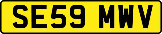 SE59MWV