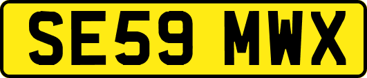 SE59MWX