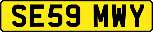SE59MWY