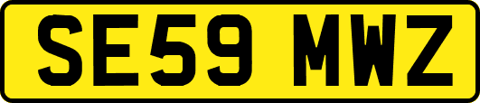 SE59MWZ