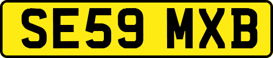 SE59MXB