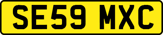 SE59MXC
