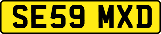 SE59MXD