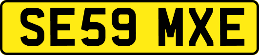 SE59MXE