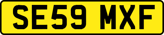 SE59MXF