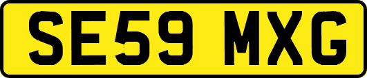 SE59MXG