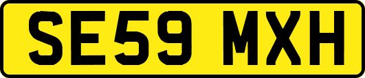 SE59MXH