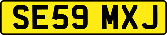 SE59MXJ