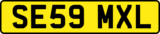 SE59MXL