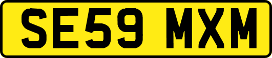 SE59MXM