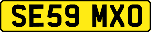 SE59MXO