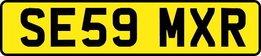 SE59MXR