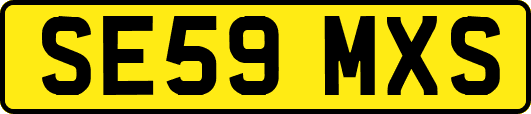 SE59MXS