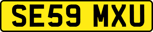 SE59MXU