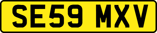 SE59MXV