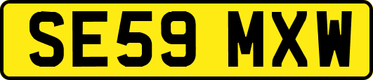 SE59MXW