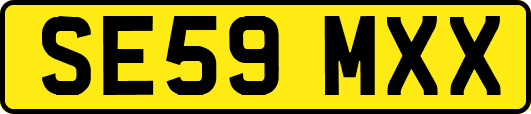 SE59MXX