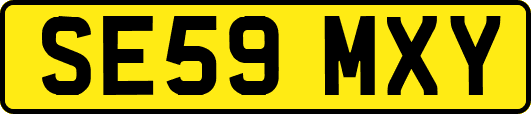 SE59MXY