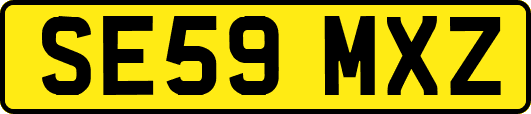 SE59MXZ