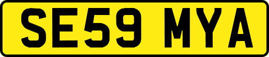 SE59MYA