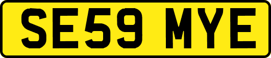 SE59MYE
