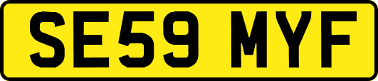 SE59MYF