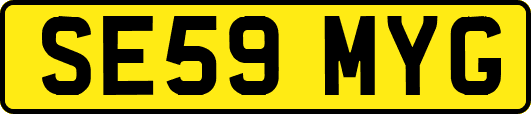 SE59MYG