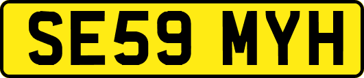 SE59MYH