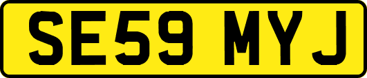SE59MYJ