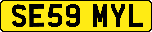 SE59MYL