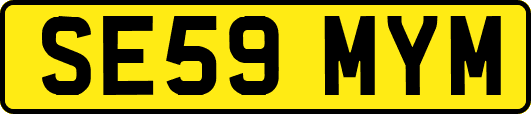 SE59MYM