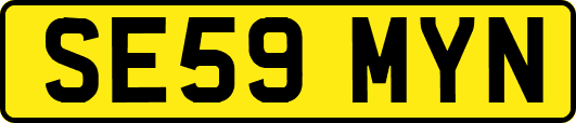 SE59MYN
