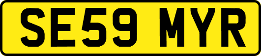 SE59MYR